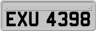 EXU4398