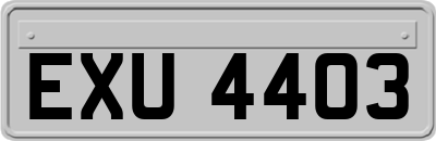 EXU4403