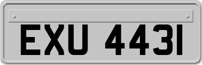EXU4431