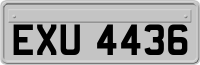 EXU4436