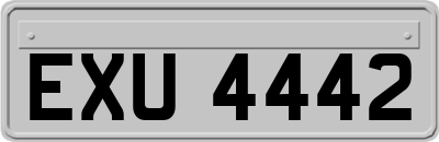 EXU4442