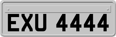 EXU4444