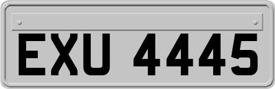 EXU4445