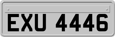EXU4446