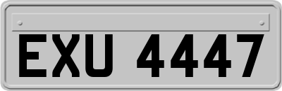 EXU4447