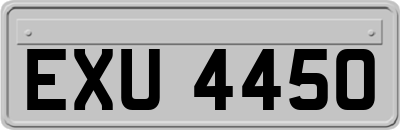 EXU4450