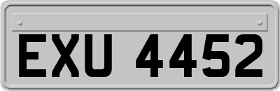 EXU4452