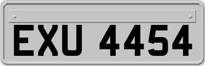 EXU4454