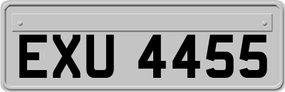 EXU4455