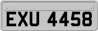 EXU4458