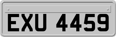 EXU4459