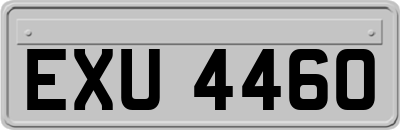 EXU4460