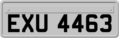 EXU4463