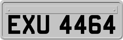 EXU4464