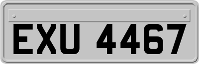 EXU4467