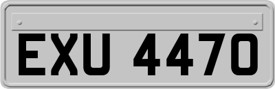 EXU4470