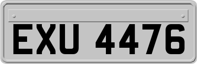 EXU4476