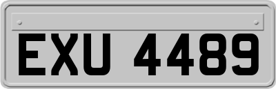 EXU4489