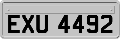 EXU4492