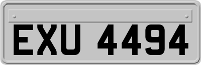 EXU4494