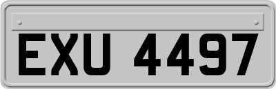 EXU4497