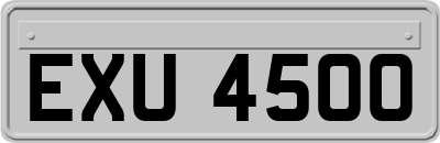 EXU4500