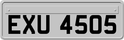 EXU4505