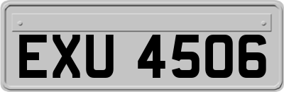 EXU4506