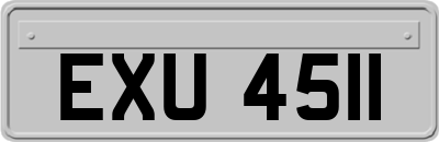 EXU4511