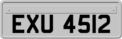 EXU4512