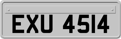 EXU4514