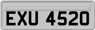EXU4520