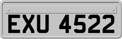 EXU4522