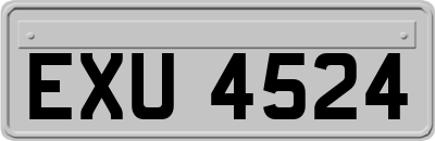 EXU4524