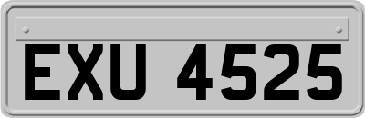 EXU4525