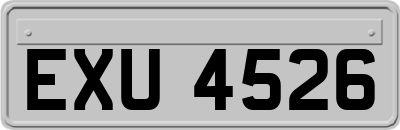 EXU4526