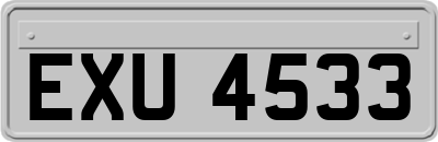 EXU4533
