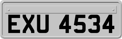 EXU4534