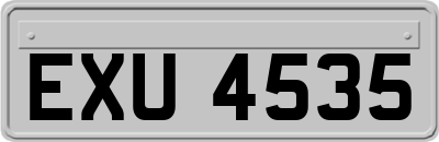 EXU4535