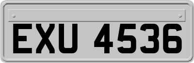 EXU4536