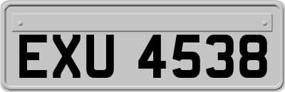 EXU4538
