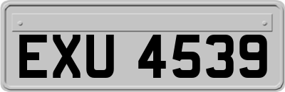 EXU4539