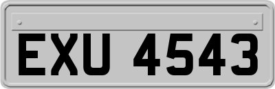 EXU4543