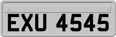 EXU4545