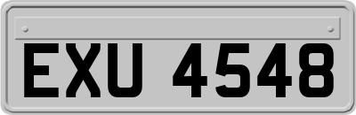 EXU4548