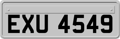 EXU4549