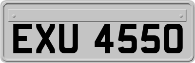 EXU4550