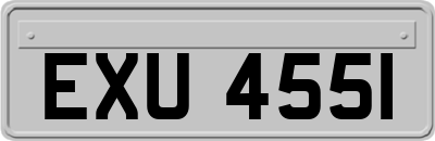 EXU4551