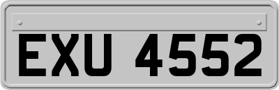 EXU4552
