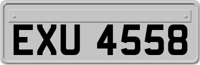 EXU4558